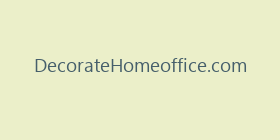 DecorateHomeoffice.com