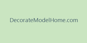 DecorateModelHome.com