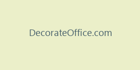DecorateOffice.com
