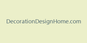 DecorationDesignHome.com