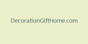 DecorationGiftHome.com