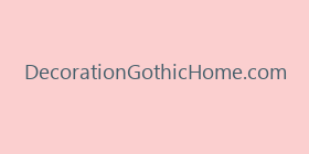 DecorationGothicHome.com