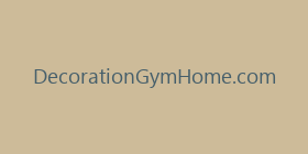DecorationGymHome.com
