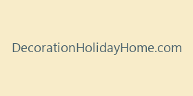 DecorationHolidayHome.com