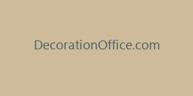 DecorationOffice.com