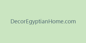 DecorEgyptianHome.com