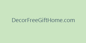 DecorFreeGiftHome.com