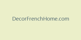 DecorFrenchHome.com