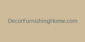 DecorFurnishingHome.com