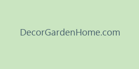 DecorGardenHome.com