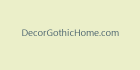 DecorGothicHome.com