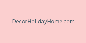 DecorHolidayHome.com