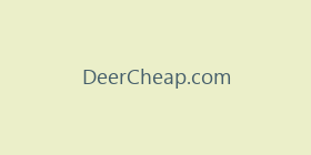 DeerCheap.com