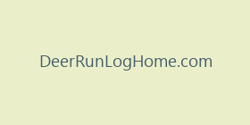 DeerRunLogHome.com
