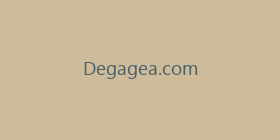 Degagea.com