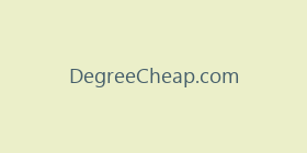 DegreeCheap.com