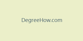 DegreeHow.com