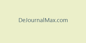 DeJournalMax.com