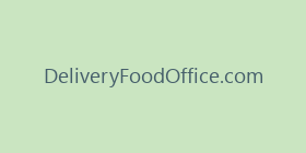 DeliveryFoodOffice.com
