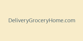 DeliveryGroceryHome.com