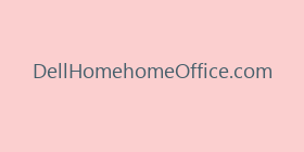 DellHomehomeOffice.com