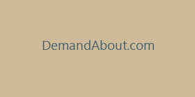 DemandAbout.com