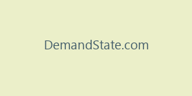 DemandState.com