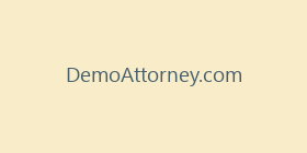 DemoAttorney.com