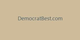 DemocratBest.com