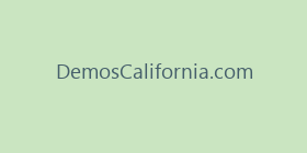 DemosCalifornia.com