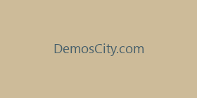 DemosCity.com