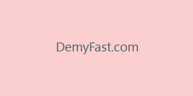 DemyFast.com