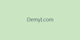 DemyI.com