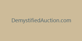 DemystifiedAuction.com
