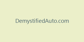 DemystifiedAuto.com