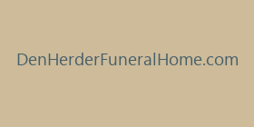 DenHerderFuneralHome.com