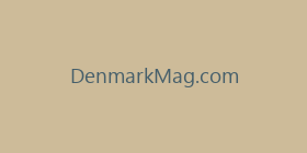 DenmarkMag.com