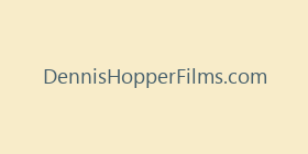 DennisHopperFilms.com