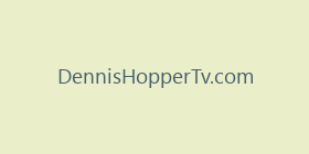 DennisHopperTv.com