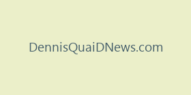 DennisQuaiDNews.com