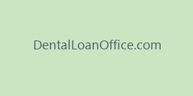 DentalLoanOffice.com