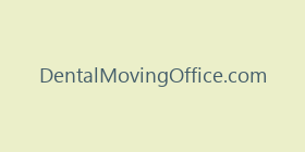 DentalMovingOffice.com