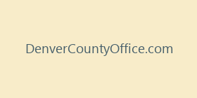 DenverCountyOffice.com