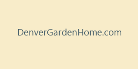 DenverGardenHome.com