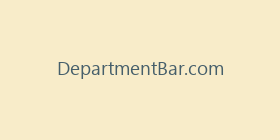 DepartmentBar.com