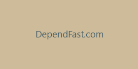 DependFast.com