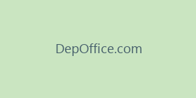 DepOffice.com