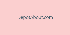 DepotAbout.com