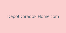 DepotDoradoElHome.com
