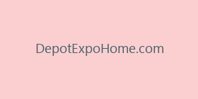 DepotExpoHome.com